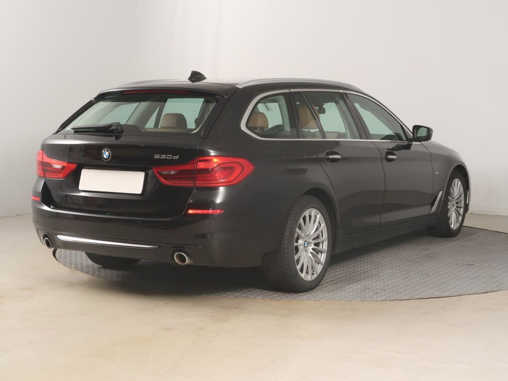 BMW 5