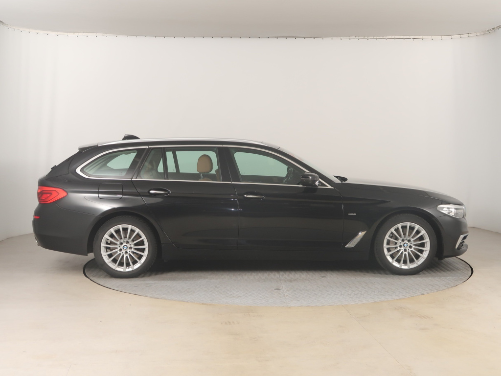BMW 5
