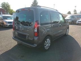 Citroen Berlingo - 2016