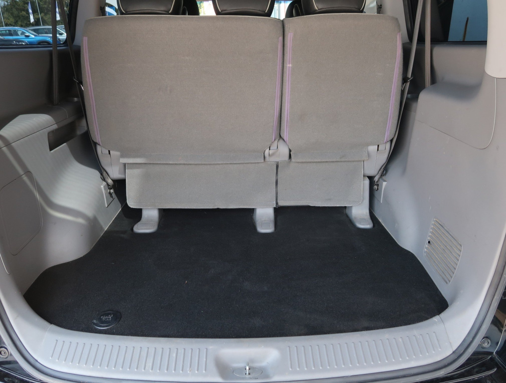 Hyundai H-1 Tour