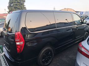 Hyundai H-1 Tour - 2017