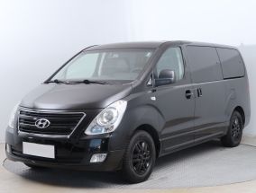 Hyundai H-1 Tour - 2017