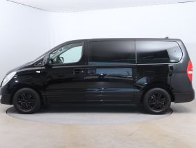 Hyundai H-1 Tour - 2017