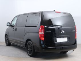 Hyundai H-1 Tour - 2017