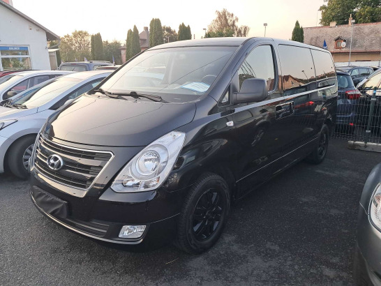 Hyundai H-1