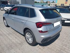 Skoda Kamiq - 2024