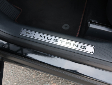 Ford Mustang Mach-E - 2022