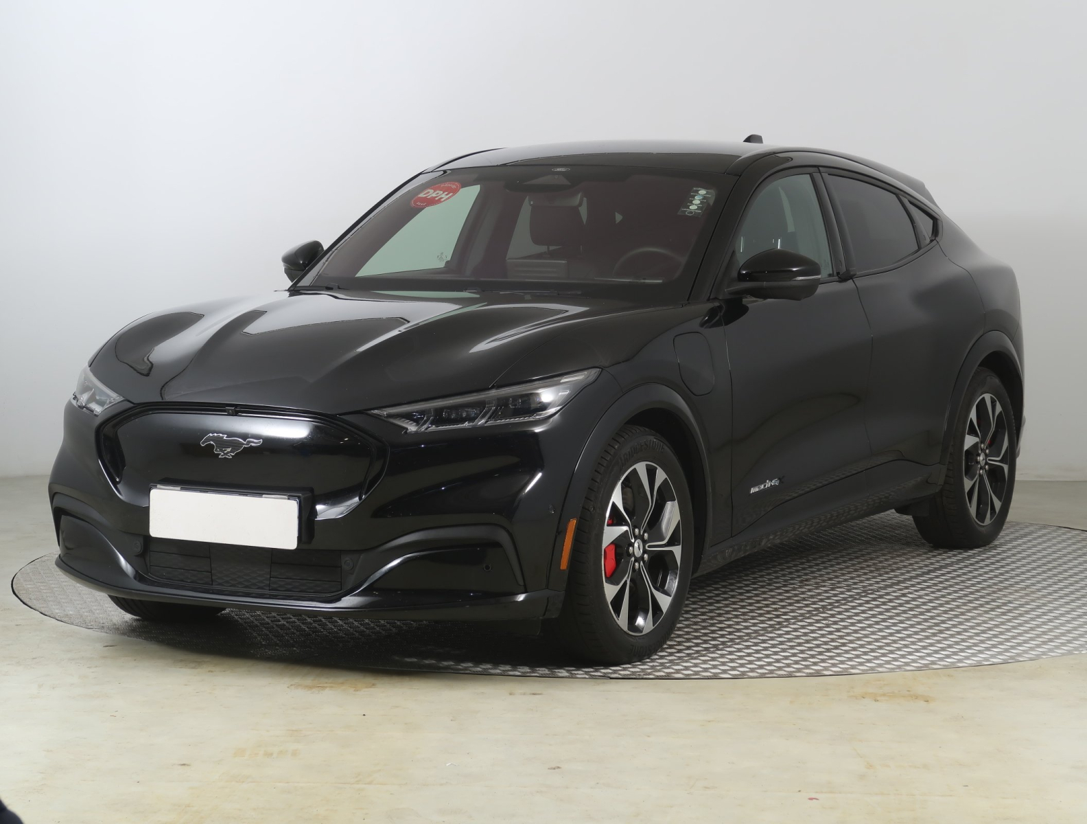 Ford Mustang Mach-E - 2022