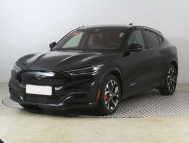 Ford Mustang Mach-E - 2022