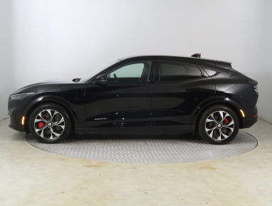 Ford Mustang Mach-E - 2022