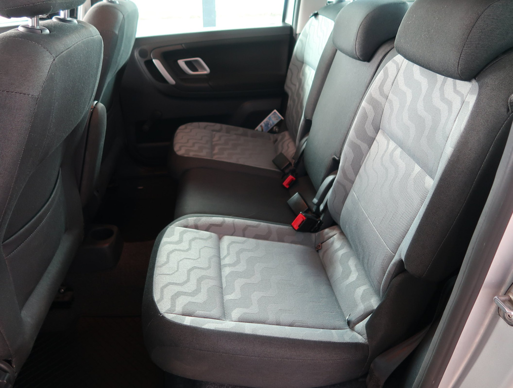 Škoda Roomster
