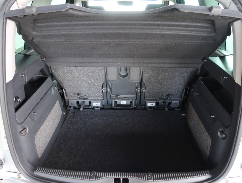 Škoda Roomster