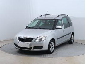 Skoda Roomster - 2009