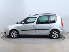 Skoda Roomster - 2009