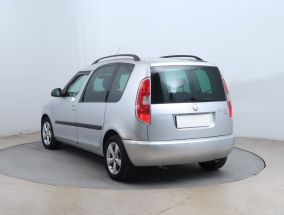 Skoda Roomster - 2009