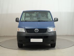 Volkswagen Transporter - 2006