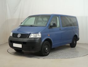 Volkswagen Transporter - 2006