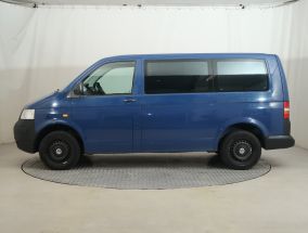 Volkswagen Transporter - 2006