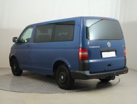 Volkswagen Transporter - 2006