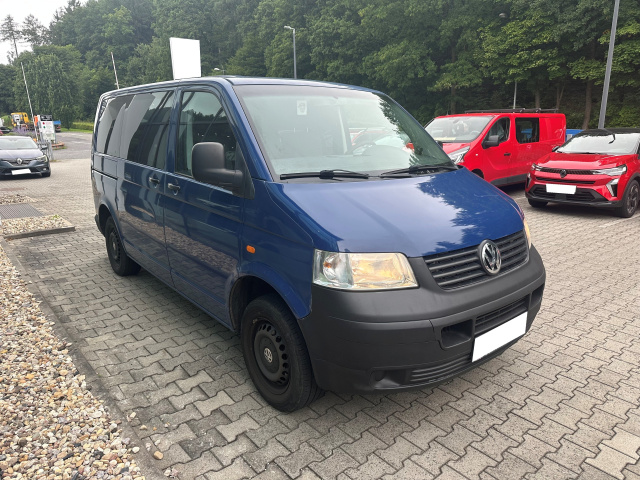 Volkswagen Transporter 2006