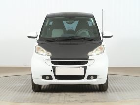 Smart Fortwo - 2010