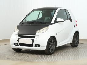 Smart Fortwo - 2010