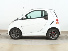 Smart Fortwo - 2010