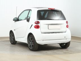Smart Fortwo - 2010