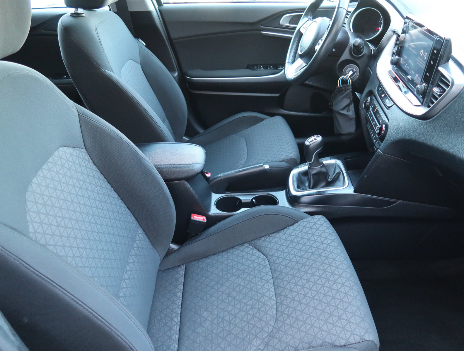 Kia Ceed - 2022