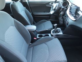 Kia Ceed - 2022