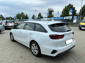 Kia Ceed - 2022