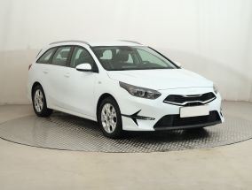 Kia Ceed - 2022