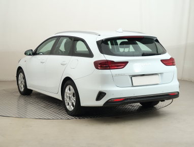 Kia Ceed - 2022