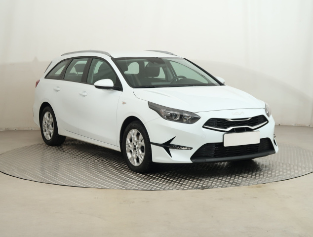 Kia Ceed 2022