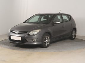 Hyundai i30 - 2010