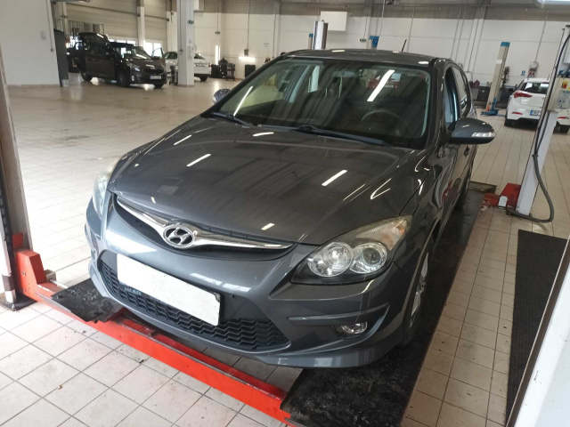 Hyundai i30 2010