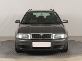 Skoda Octavia - 2009