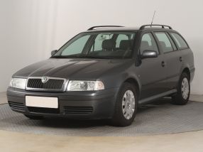 Skoda Octavia - 2009