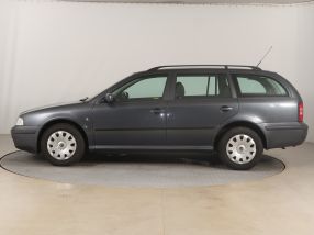 Skoda Octavia - 2009