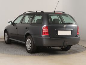 Skoda Octavia - 2009
