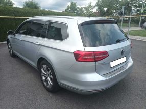 Volkswagen Passat - 2017