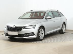 Skoda Superb - 2020