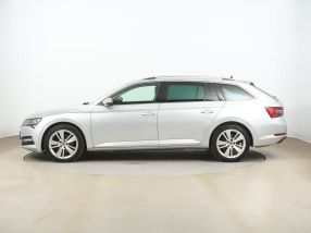 Skoda Superb - 2020