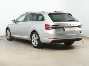 Skoda Superb - 2020