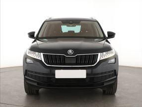 Skoda Kodiaq - 2020