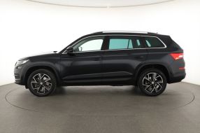 Skoda Kodiaq - 2020