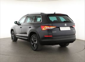 Skoda Kodiaq - 2020