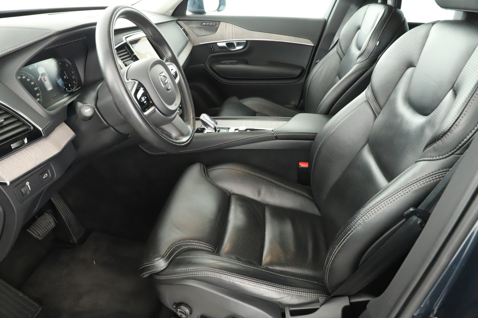 Volvo XC90 - 2020