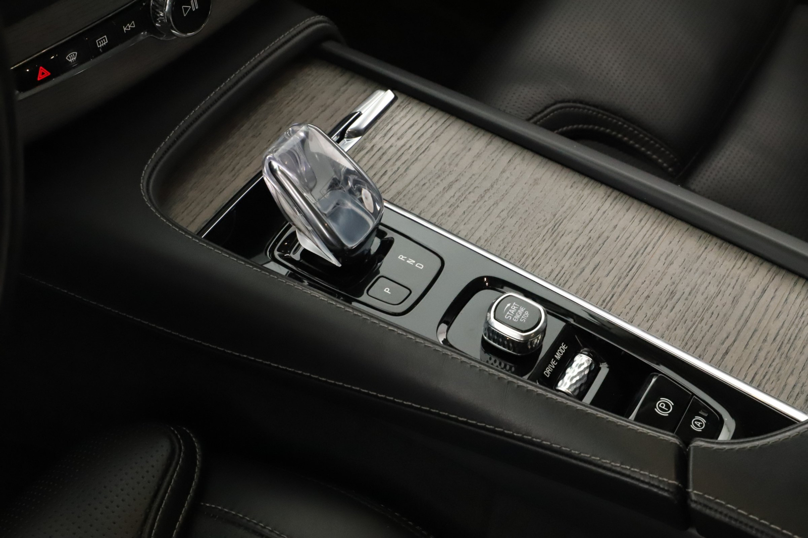 Volvo XC90 - 2020