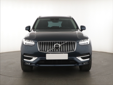 Volvo XC90 - 2020